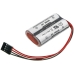 Înlocuire compatibilă pentru bateria Schneider 2 X SL360/131,2XSL360/131