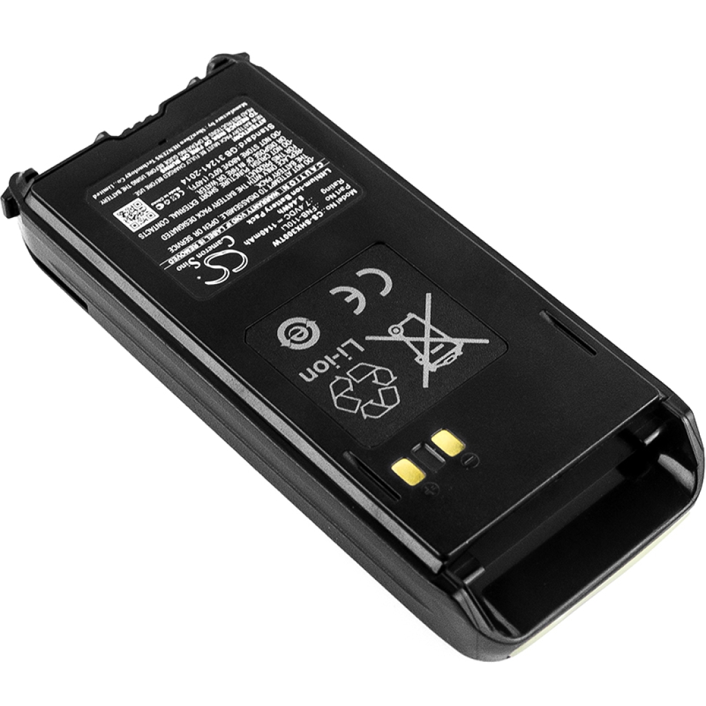 Baterie radio bidirecțional Standard Horizon CS-SHX300TW