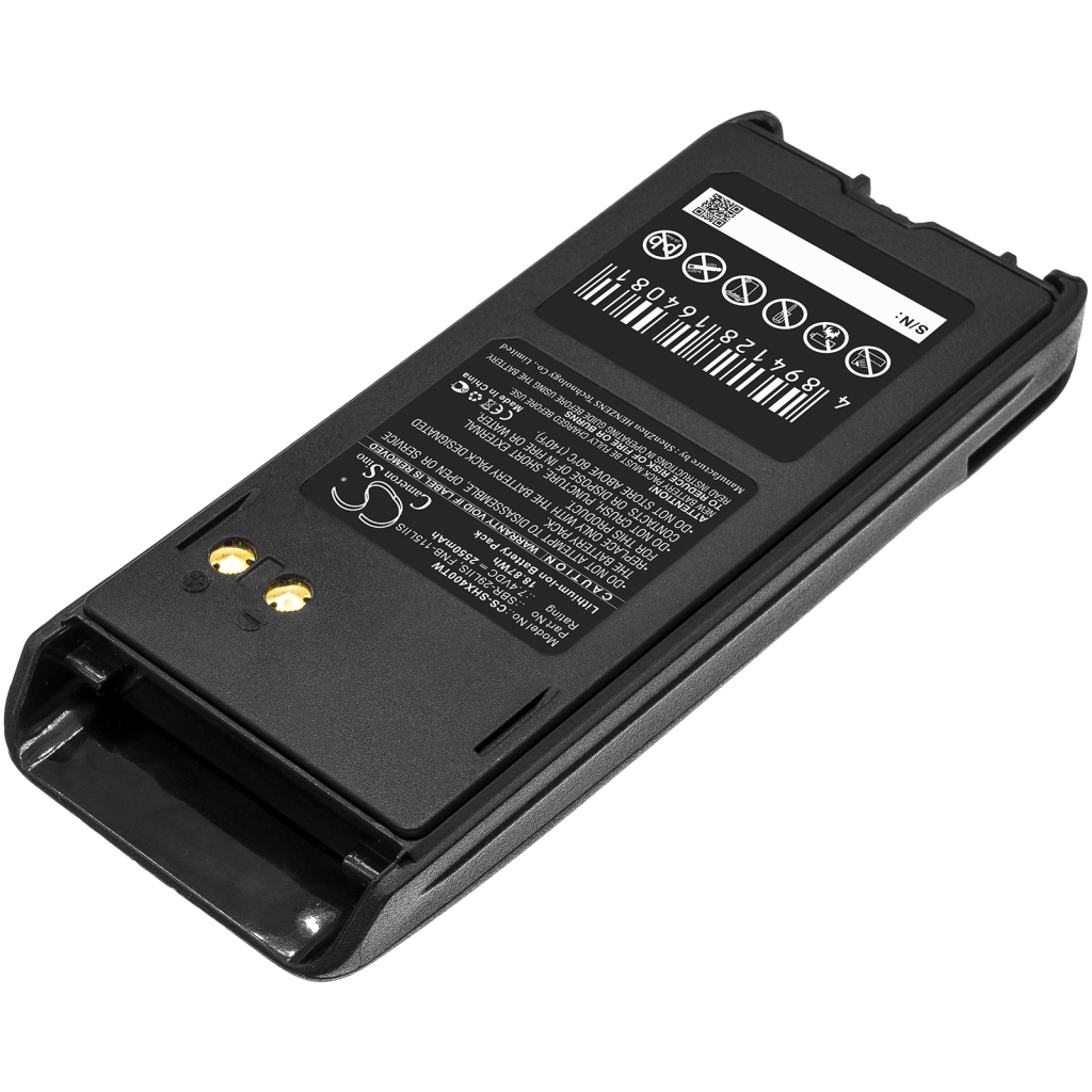 Baterie radio bidirecțional Standard Horizon CS-SHX400TW