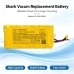 Baterii  CS-SHX740VX