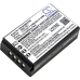 Baterie radio bidirecțional Standard Horizon HX890 (CS-SHX870TW)