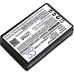 Baterie radio bidirecțional Standard Horizon HX890 (CS-SHX870TW)