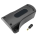Vacuum Battery Shark UZ365H