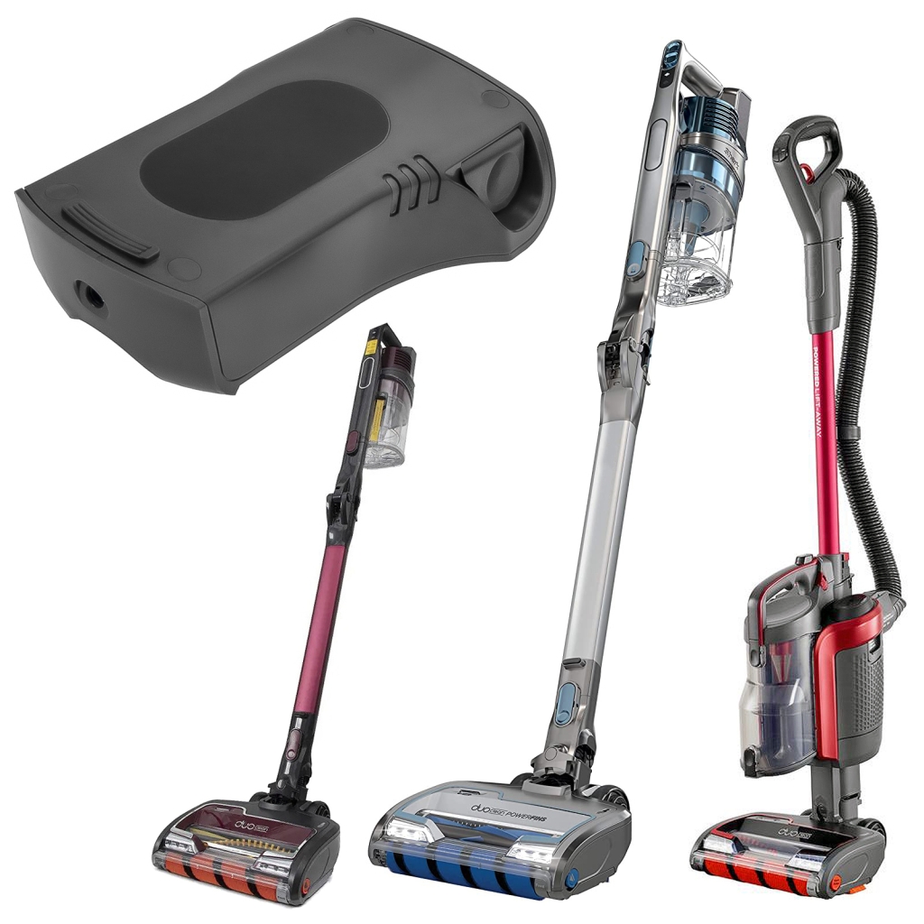 Baterie aspirator Shark IZ252UKT