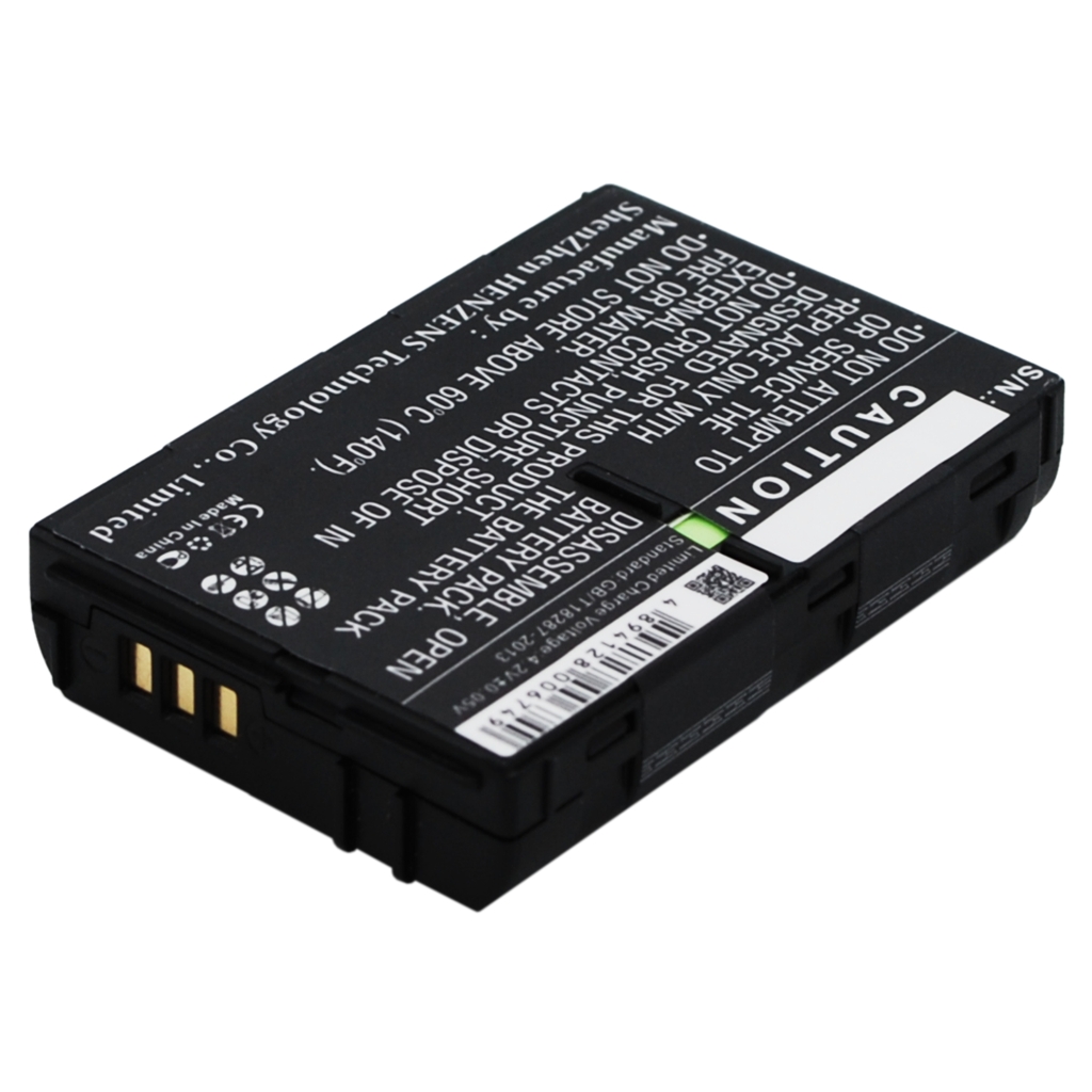 Înlocuire compatibilă pentru bateria Siemens V30145-K1310-X103