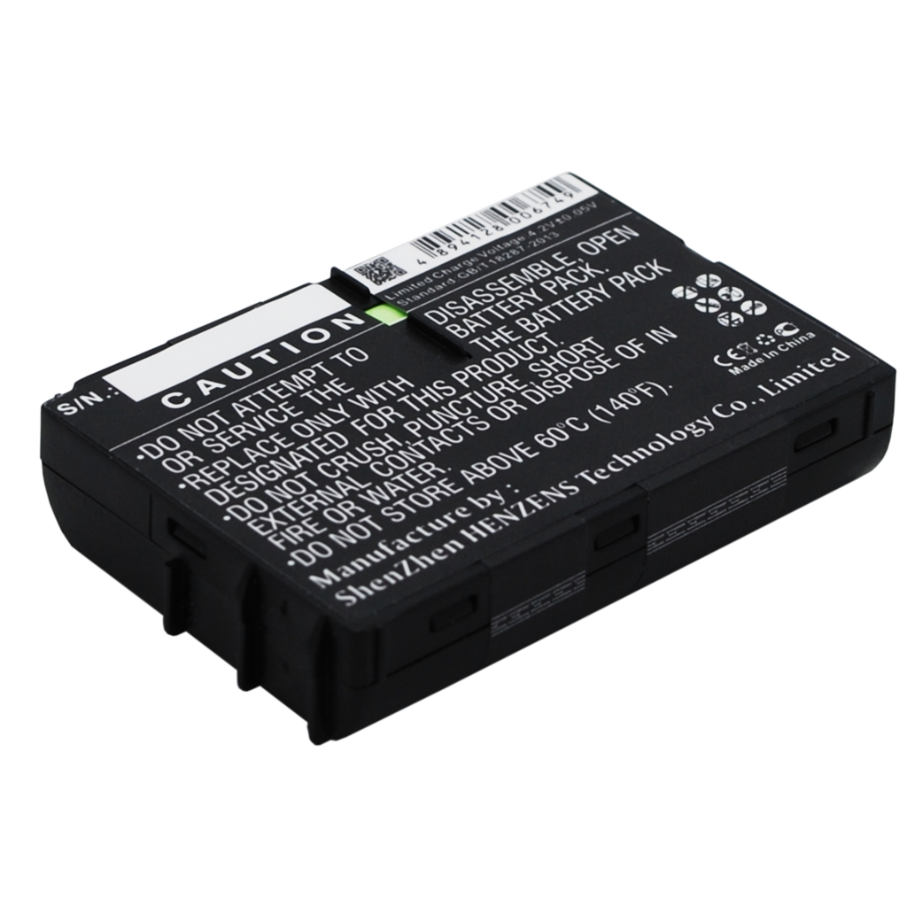 Înlocuire compatibilă pentru bateria Siemens V30145-K1310-X103