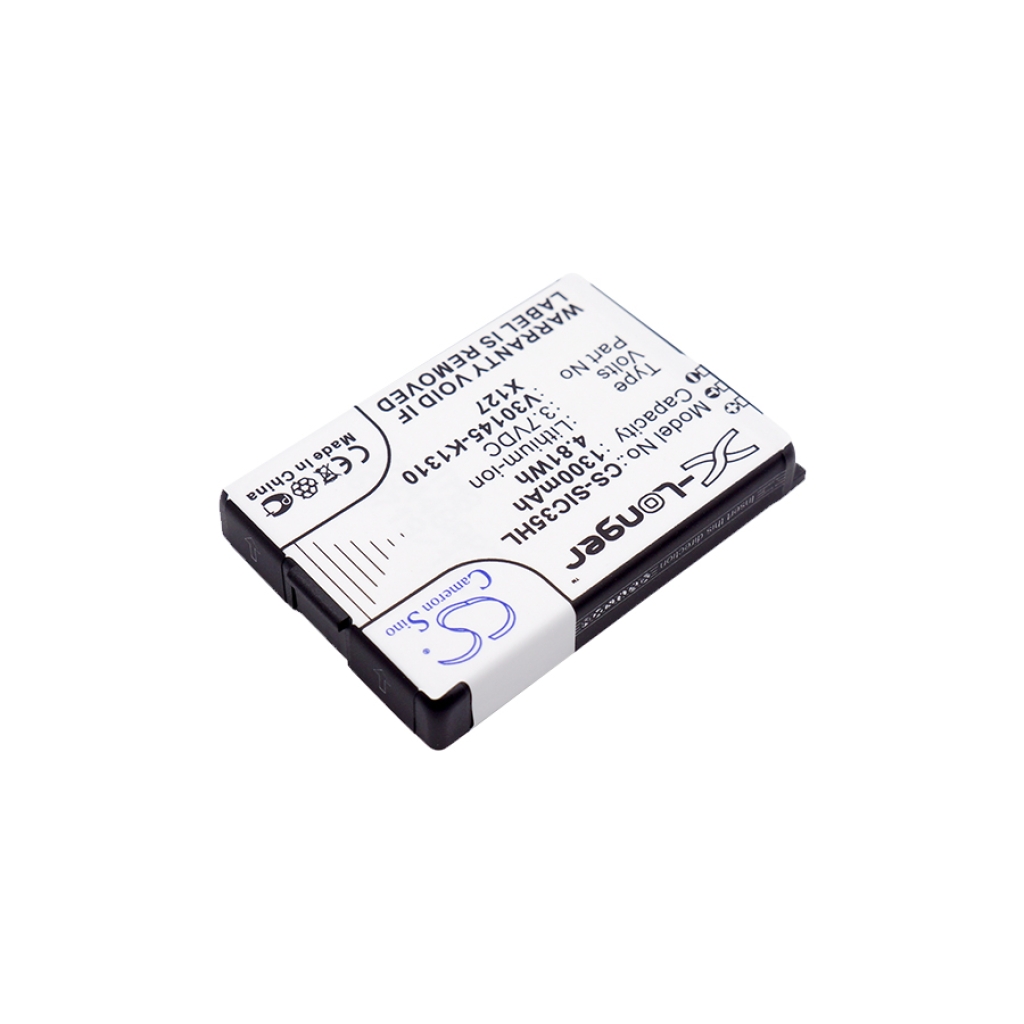 Încărcător de birou K-touch CS-SIC35HL