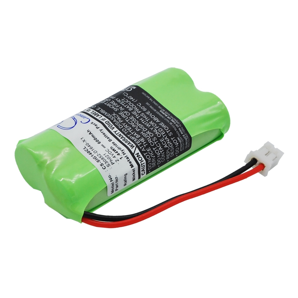 Baterie telefon fără fir Universum CS-SIG140CL