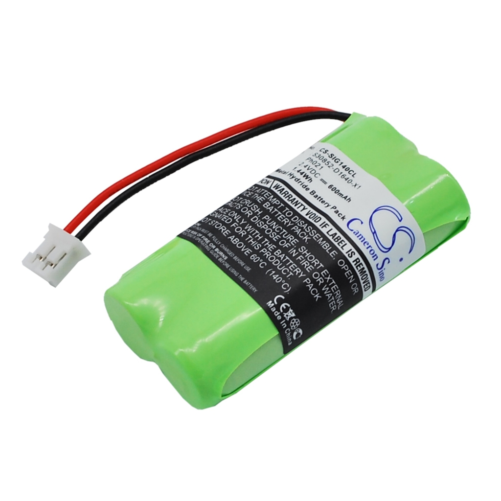 Baterie telefon fără fir Universum CS-SIG140CL