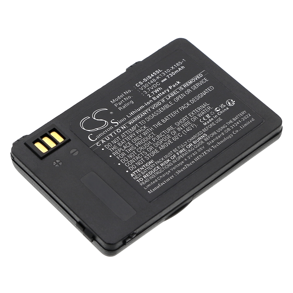 Baterie telefon mobil Siemens CS-SIS45SL