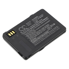 Înlocuire compatibilă pentru bateria Siemens L36880-N4501-A100,V30145-K1310-X185,V30148-K1310-X183,V30148-K1310-X185-1