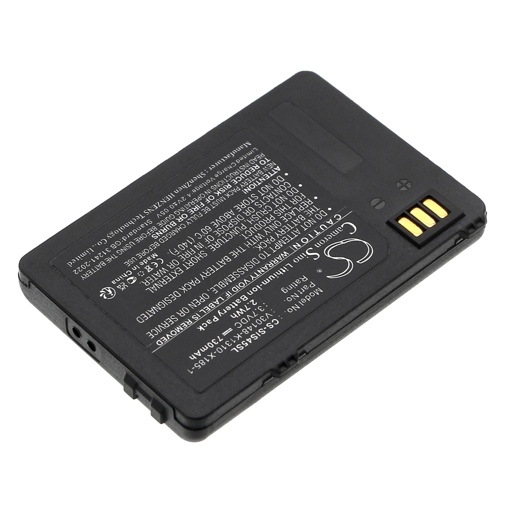 Baterie telefon mobil Siemens CS-SIS45SL