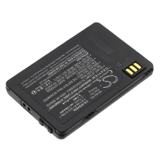 Compatible battery replacement for Siemens L36880-N4501-A100,V30145-K1310-X185,V30148-K1310-X183,V30148-K1310-X185-1