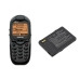 Baterie telefon mobil Siemens CS-SIS45SL