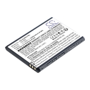 Battery compatibleWith Spc