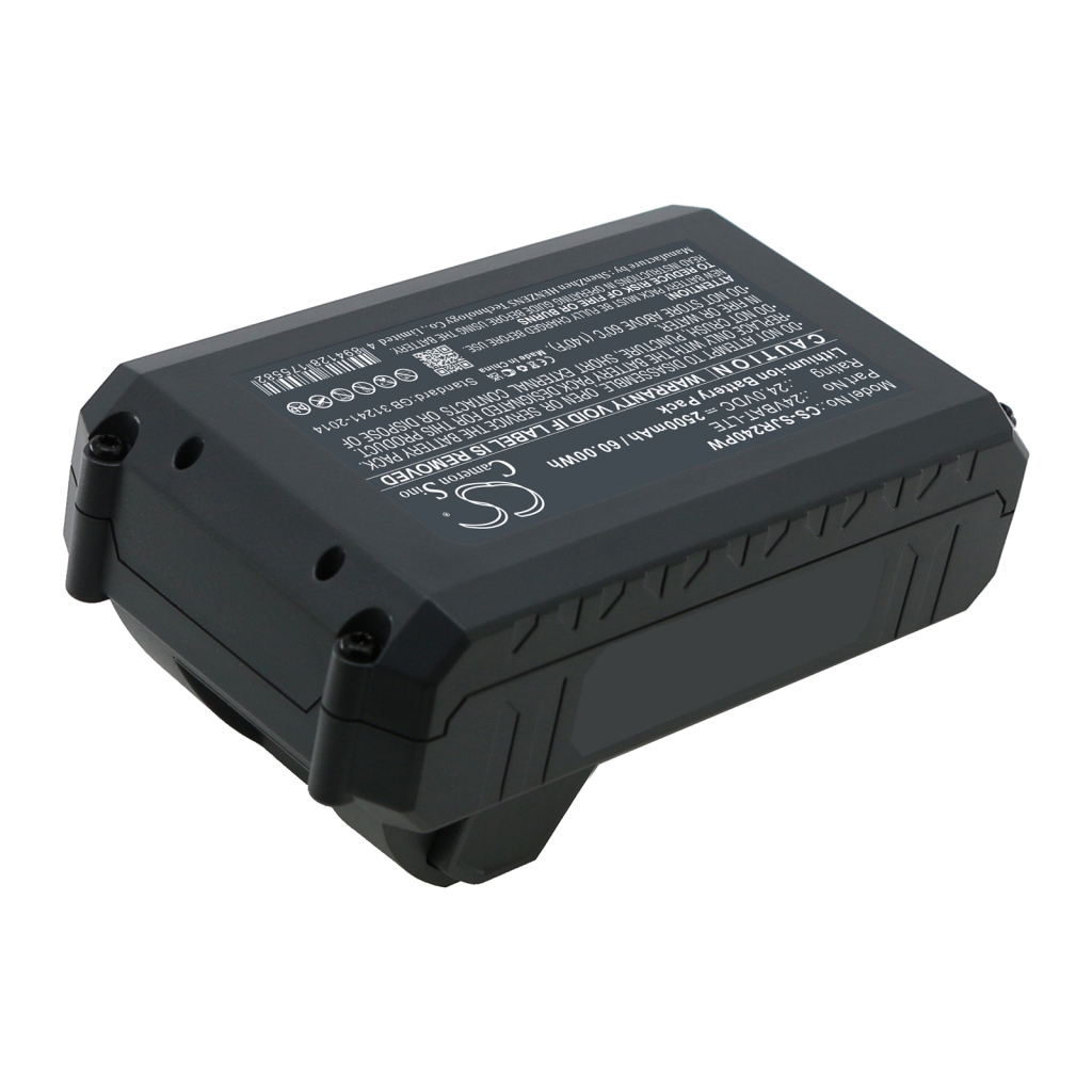 Baterie unelte electrice Snow joe WA24C-LTE (CS-SJR240PW)