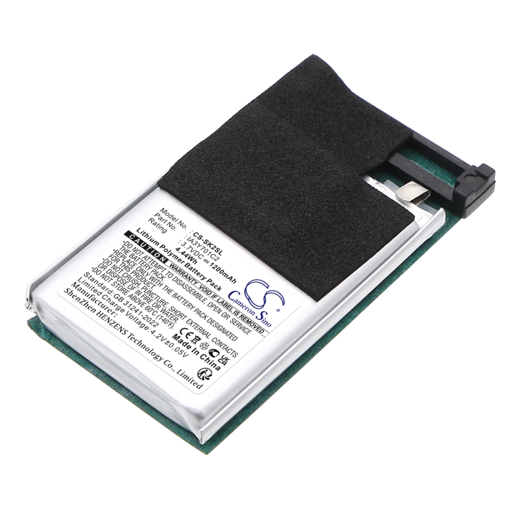 Baterie telefon mobil Sharp PV-100TG (CS-SK2SL)