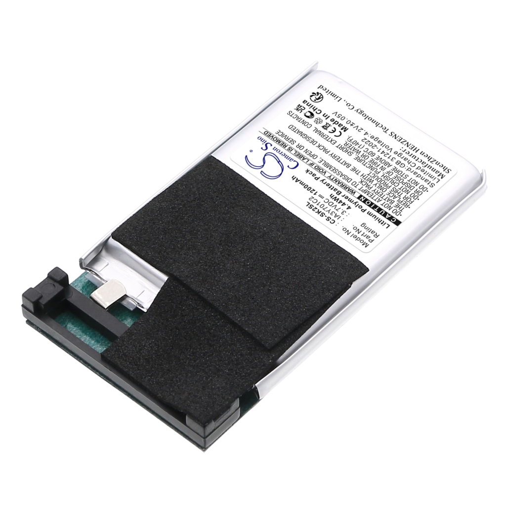 Baterie telefon mobil Sharp PV-100TG (CS-SK2SL)