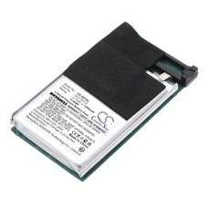 Înlocuire compatibilă pentru bateria Hip Top IA3Y701C2