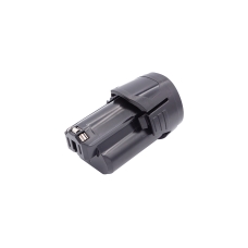 Compatible battery replacement for Skil B12A-LI