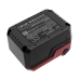Baterie compatibil cu Skil CS-SKB504PW