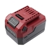 Baterie compatibil cu Skil CS-SKB504PW