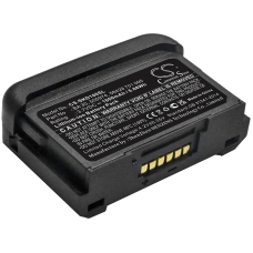 Înlocuire compatibilă pentru bateria Sennheiser 505974,56429 701 095,BA 30