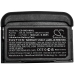Baterie difuzor Sennheiser SK AVX-3 Bodypack transmitter (CS-SKD100SL)