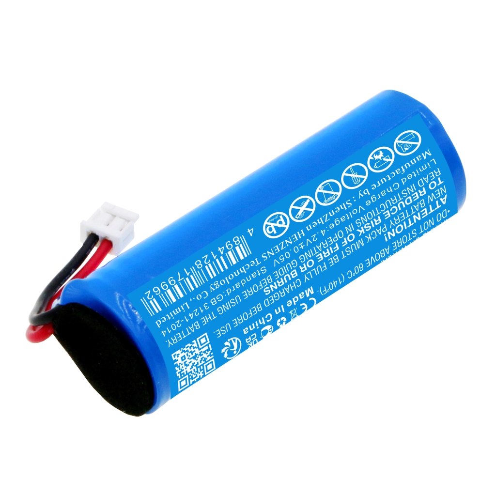 Baterie cod de bare, scanner Socket mobile CS-SKD600BL