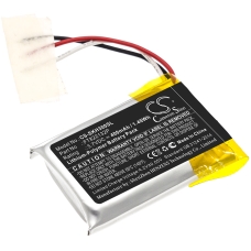 Înlocuire compatibilă pentru bateria Skullcandy FT822132P