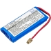 Baterie cod de bare, scanner Socket mobile CHS 7Qi (CS-SKH700BL)