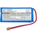 Baterie cod de bare, scanner Socket mobile CHS 7Qi (CS-SKH700BL)