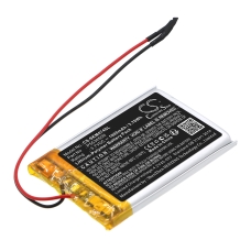 Înlocuire compatibilă pentru bateria Skullcandy P553450N