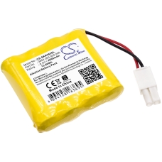 Înlocuire compatibilă pentru bateria Safe-o-kiefer 3850.000.020.000