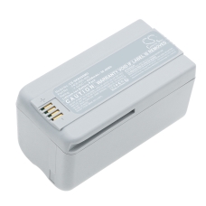 Înlocuire compatibilă pentru bateria Stryker 0408-660-000