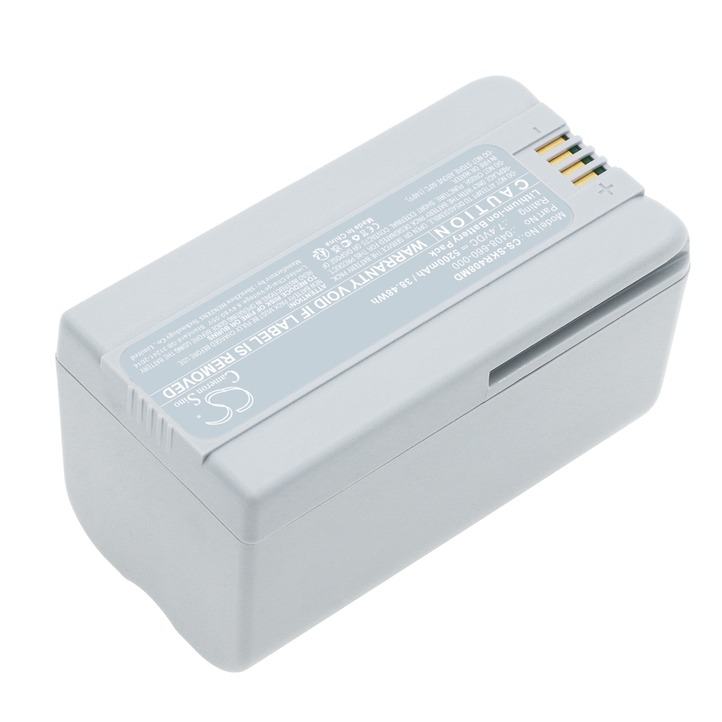 Înlocuire compatibilă pentru bateria Stryker 0408-660-000