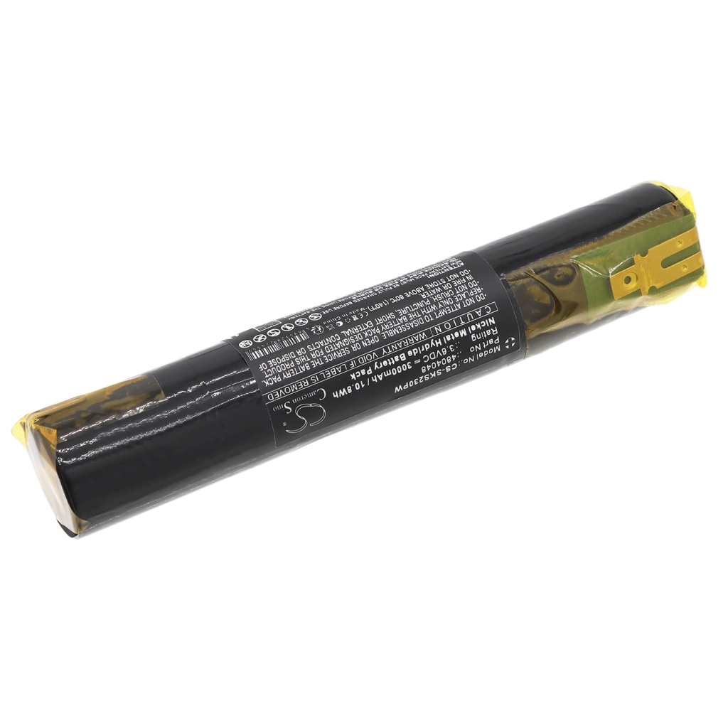 Baterie compatibil cu Skil CS-SKS230PW