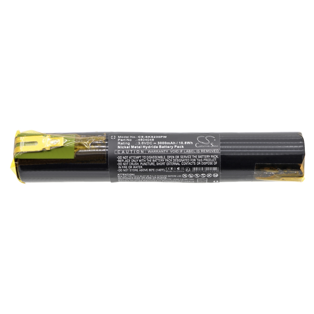 Baterie compatibil cu Skil CS-SKS230PW