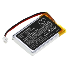 Înlocuire compatibilă pentru bateria Skybell SNO-602535P