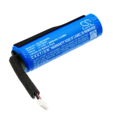 Înlocuire compatibilă pentru bateria Skullcandy INR18650