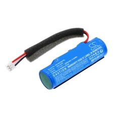 Înlocuire compatibilă pentru bateria Skullcandy INR18650