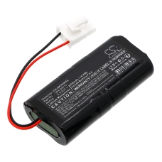 Înlocuire compatibilă pentru bateria Skybitz 394-00010