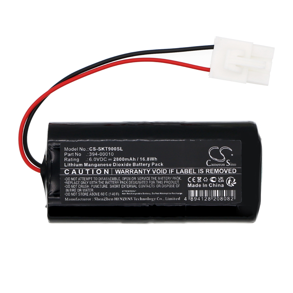 Baterie unelte electrice Skybitz CS-SKT900SL