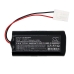 Baterie unelte electrice Skybitz CS-SKT900SL