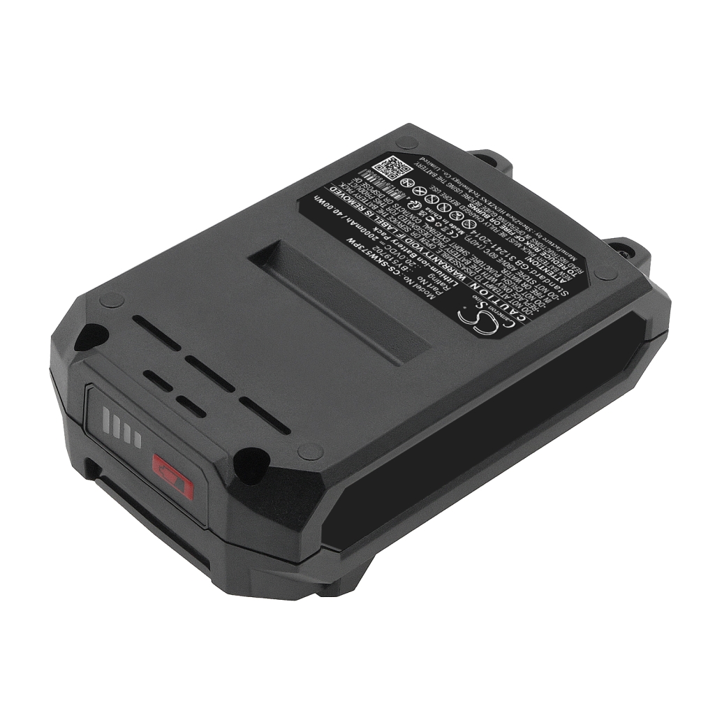Înlocuire compatibilă pentru bateria Skil BR1E3104AA,BY519702