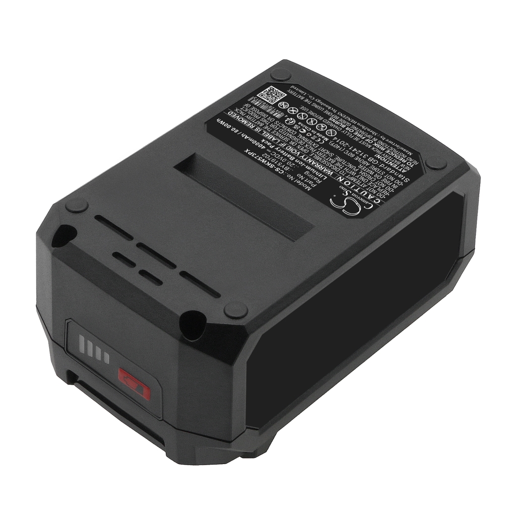 Înlocuire compatibilă pentru bateria Skil BR1E3104AA,BY519702