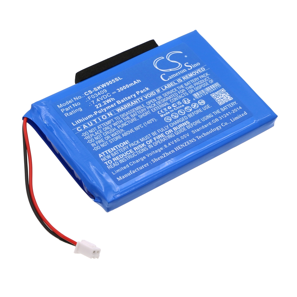 Satlink ws-6926
