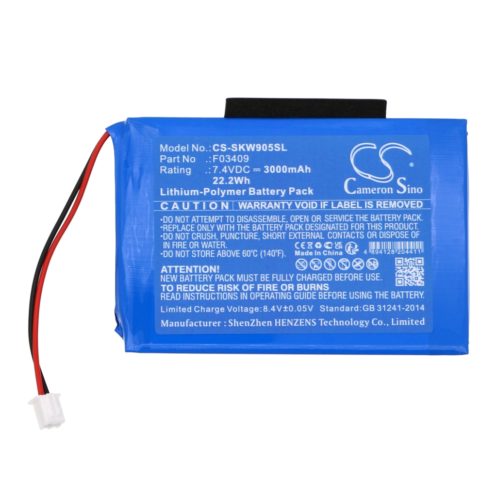Satlink ws-6926