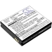 Compatible battery replacement for Skyroam W91H