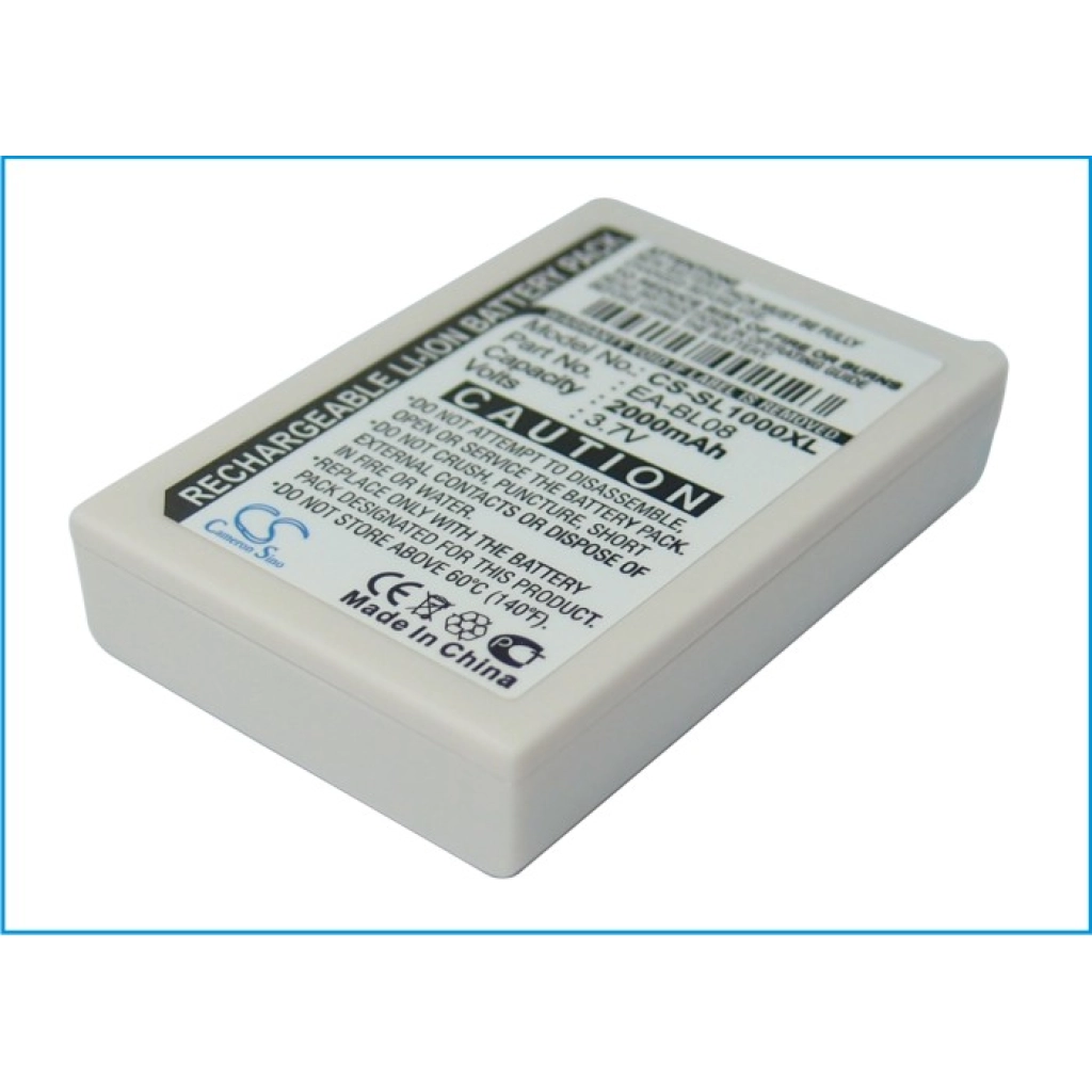 Baterie tabletă Sharp CS-SL1000XL